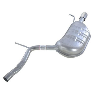 iD Select® - Driver Side Exhaust Muffler Assembly