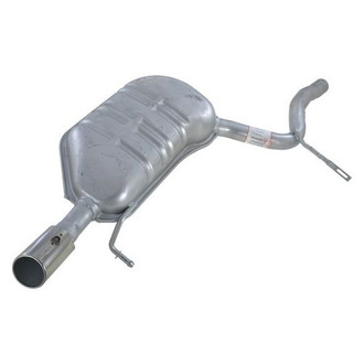 iD Select® - Exhaust Muffler Assembly