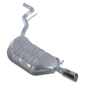 iD Select® - Exhaust Muffler Assembly
