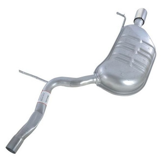 iD Select® - Driver Side Exhaust Muffler Assembly