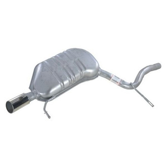 iD Select® - Exhaust Muffler Assembly