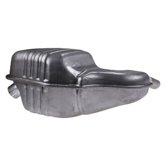 iD Select® - Rear Exhaust Muffler Assembly