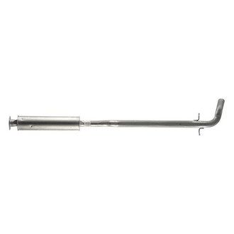 iD Select® - Center Exhaust Muffler Assembly