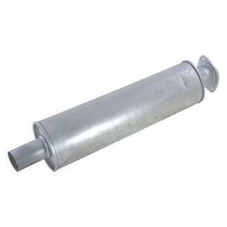 iD Select® - Center Exhaust Muffler Assembly