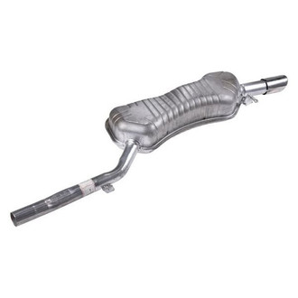 iD Select® - Passenger Side Exhaust Muffler Assembly