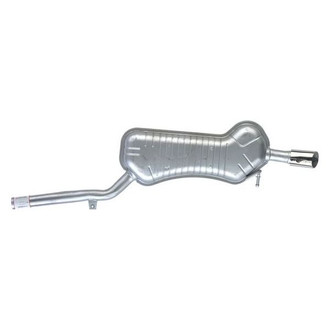 iD Select® - Driver Side Exhaust Muffler Assembly