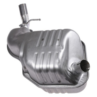 iD Select® - Rear Exhaust Muffler Assembly