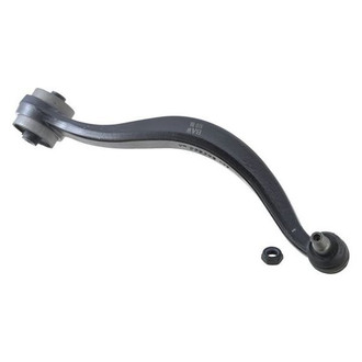 iD Select® - Front Driver Side Lower Rearward Control Arm and Ball Joint Assembly