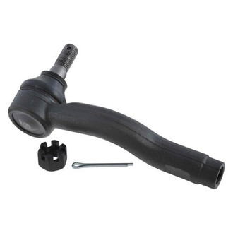 iD Select® - Front Passenger Side Outer Tie Rod End