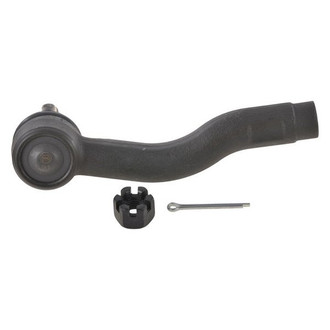 iD Select® - Front Driver Side Outer Tie Rod End