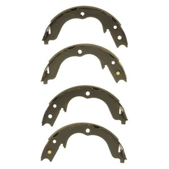 iD Select® - Parking Brake Shoes
