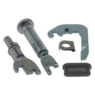 iD Select® - Rear Driver Side Drum Brake Self Adjusting Repair Kit