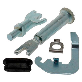 iD Select® - Rear Passenger Side Drum Brake Self Adjusting Repair Kit