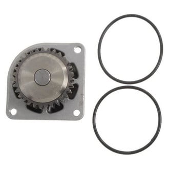 iD Select® - Engine Coolant Water Pump