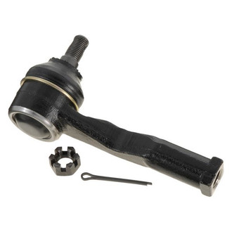 iD Select® - Front Driver Side Outer Tie Rod End