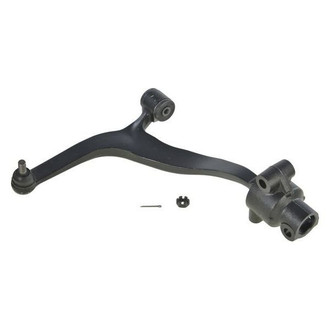 iD Select® - Front Driver Side Lower Control Arm and Ball Joint Assembly