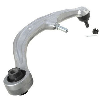 iD Select® - Front Passenger Side Lower Rearward Control Arm and Ball Joint Assembly