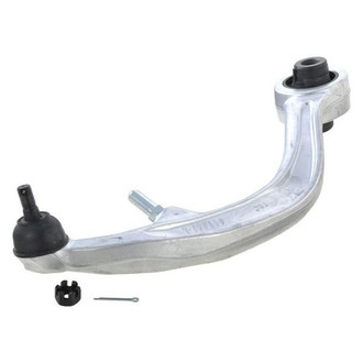 iD Select® - Front Driver Side Lower Rearward Control Arm and Ball Joint Assembly