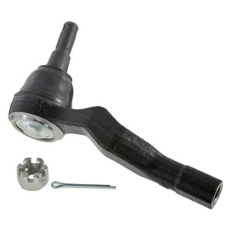 iD Select® - Front Passenger Side Outer Tie Rod End