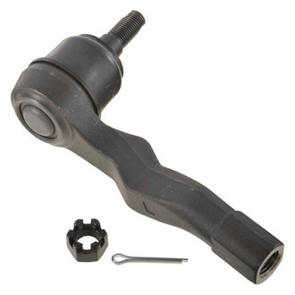 iD Select® - Front Driver Side Outer Tie Rod End