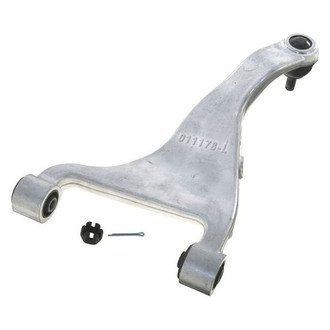 iD Select® - Rear Driver Side Upper Control Arm