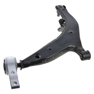 iD Select® - Front Passenger Side Lower Control Arm and Ball Joint Assembly