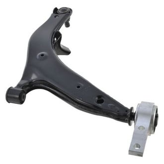 iD Select® - Front Driver Side Lower Control Arm and Ball Joint Assembly