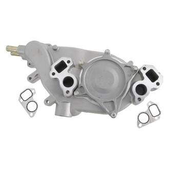 iD Select® SEL97518 - Engine Coolant Water Pump
