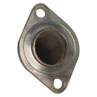 iD Select® - Direct Fit Catalytic Converter and Pipe Assembly