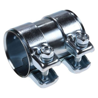 iD Select® - Exhaust Clamp