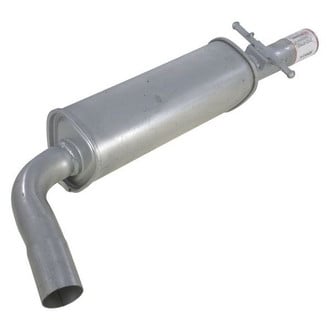 iD Select® SEL97567 - Center Exhaust Muffler Assembly