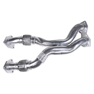 iD Select® - Exhaust Pipe
