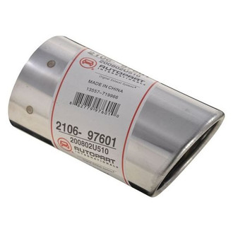 iD Select® - Exhaust Tailpipe Tip