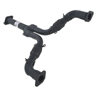 iD Select® - Exhaust Pipe