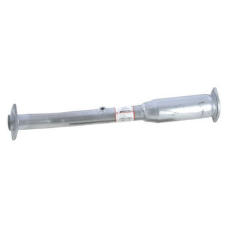 iD Select® - Exhaust Pipe