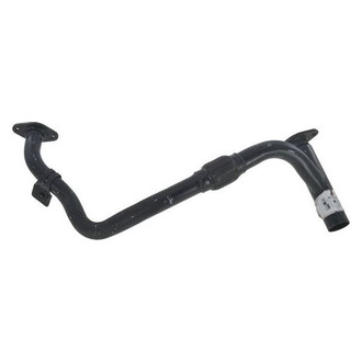 iD Select® - Exhaust Pipe