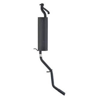 iD Select® - Rear Exhaust Muffler Assembly