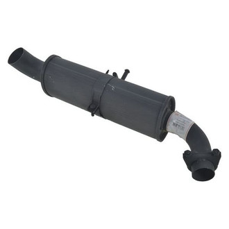 iD Select® - Rear Exhaust Muffler Assembly