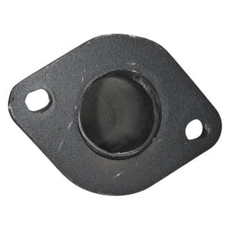 iD Select® - Rear Exhaust Muffler Assembly