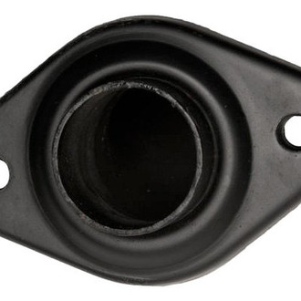 iD Select® - Center Exhaust Muffler Assembly
