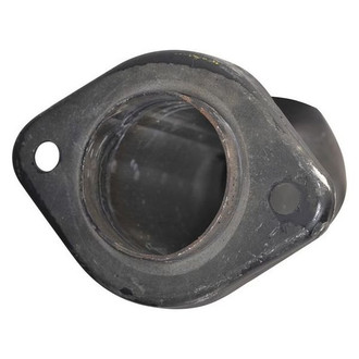 iD Select® - Center Exhaust Muffler Assembly