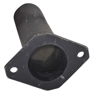 iD Select® - Center Exhaust Muffler Assembly