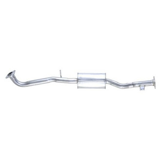 iD Select® - Center Exhaust Muffler Assembly