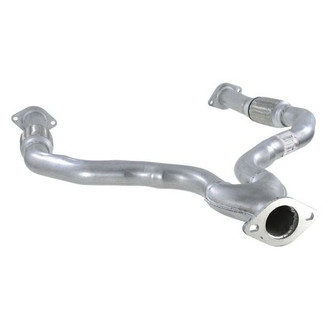 iD Select® - Exhaust Pipe