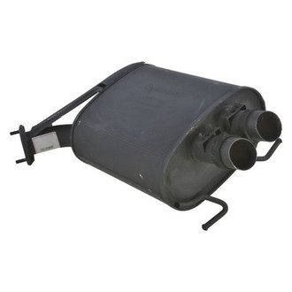 iD Select® - Rear Exhaust Muffler Assembly