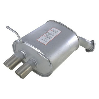 iD Select® - Rear Exhaust Muffler Assembly
