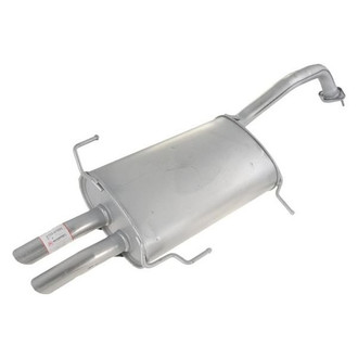 iD Select® - Exhaust Muffler Assembly