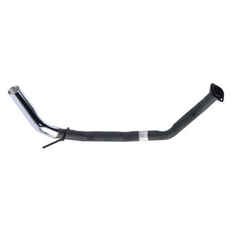 iD Select® - Aluminized Steel Exhaust Tailpipe