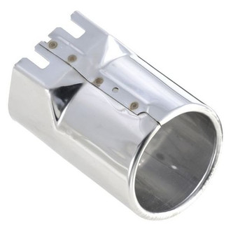iD Select® - Exhaust Tailpipe Tip