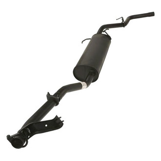 iD Select® - Exhaust Muffler Assembly